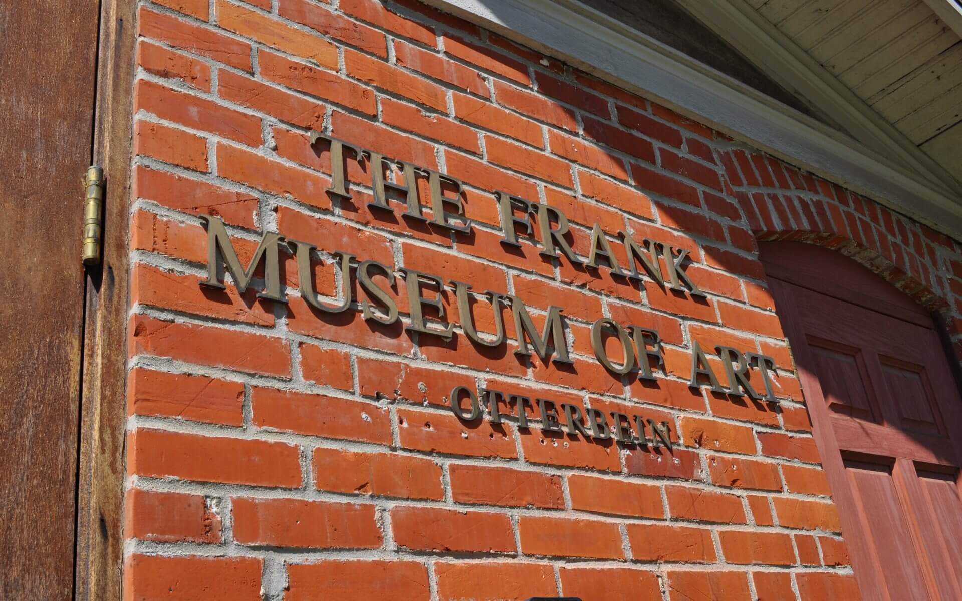 The Frank Museum of Art
